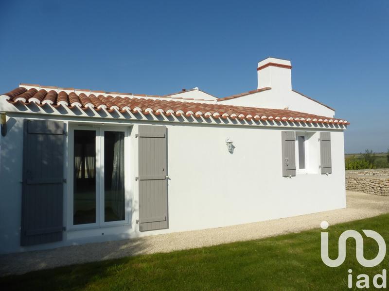 Maison de maîtres - 178 m² - 7 pièces