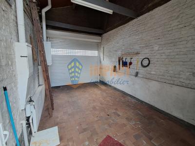 Immeuble - 60 m² - 4 pièces