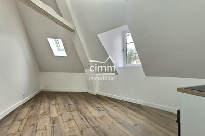 Appartement - 21 m² - 2 pièces