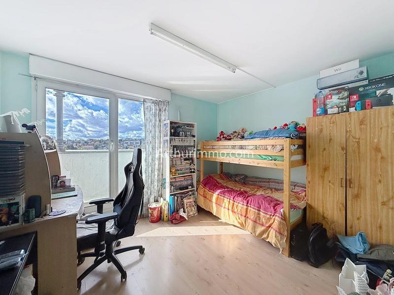 Appartement - 78 m² - 3 pièces