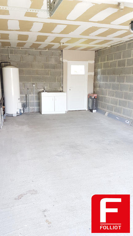 Maison - 108 m² - 4 pièces