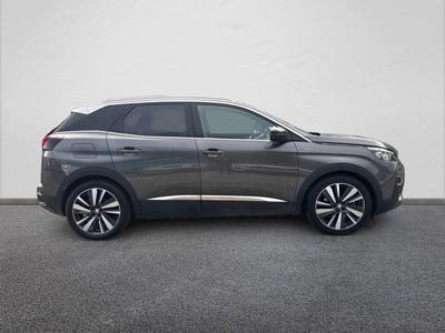 Peugeot 3008 Hybrid4 300 e-Eat8 Gt