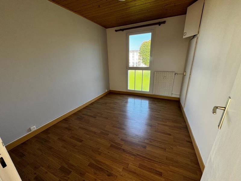 Appartement - 52 m² - 3 pièces