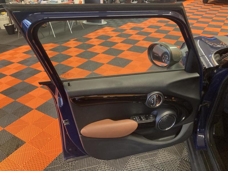 Mini Cooper s Seven 7