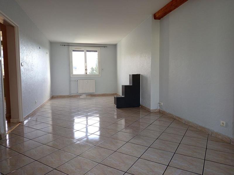 Appartement - 71 m² - 4 pièces