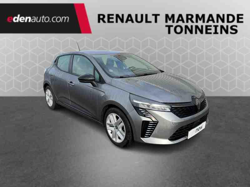 Renault Clio TCe 90 Evolution