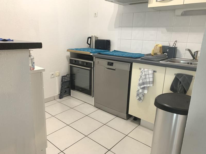 Appartement - 79 m² - 4 pièces