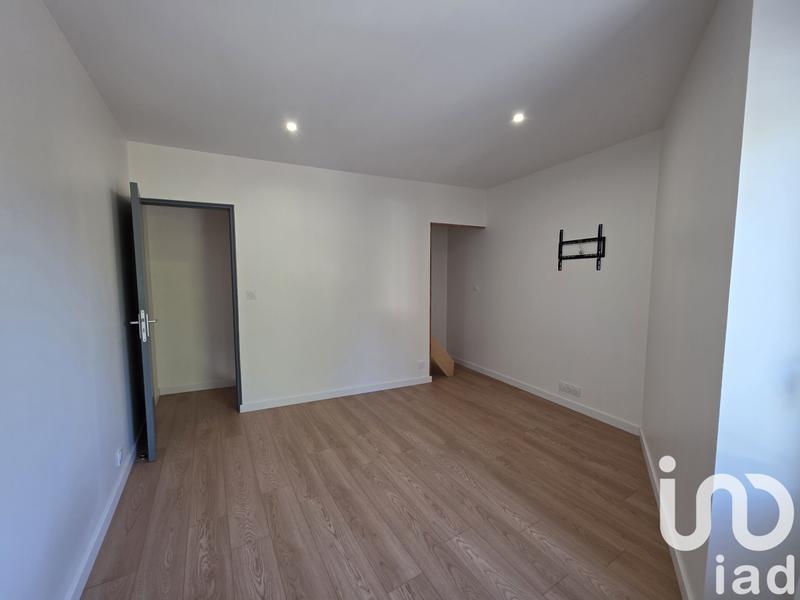 Maison - 35 m² - 2 pièces