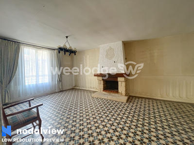 Maison - 313 m² - 10 pièces