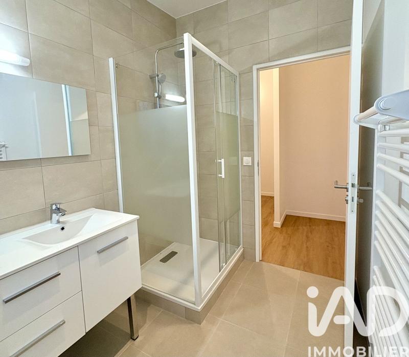 Appartement - 89 m² - 4 pièces