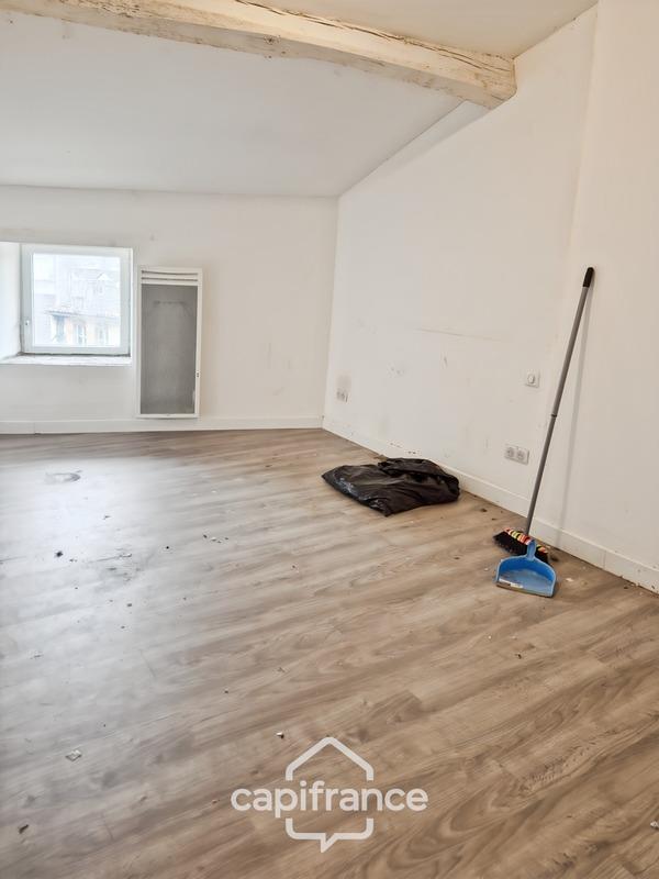 Maison de ville - 189 m² - 7 pièces