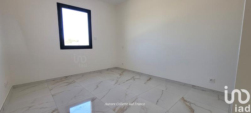 Maison - 103 m² - 4 pièces