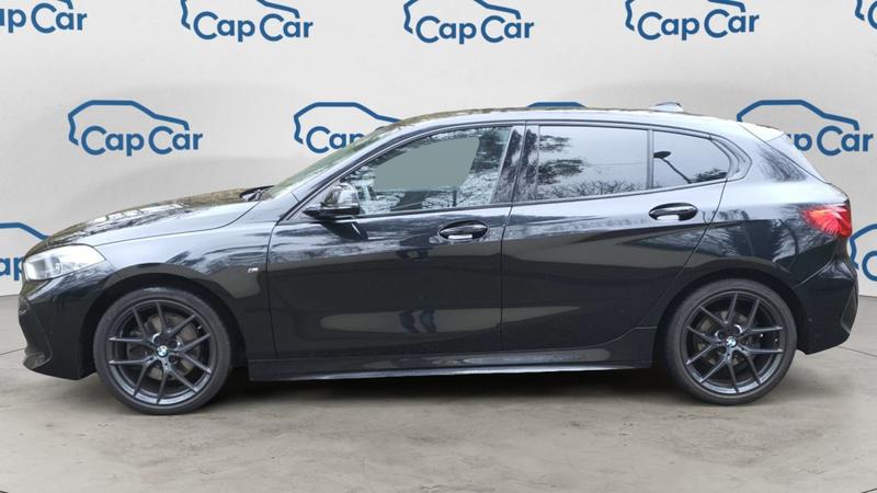 Bmw Série 1 118i 140 Dct-7 m Sport