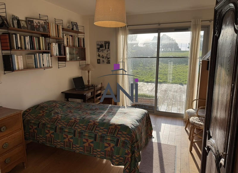 Maison contemporaine - 151 m² - 6 pièces