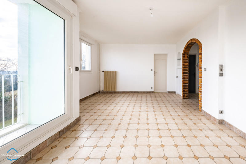 Appartement - 78 m² - 4 pièces