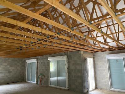 Maison - 80 m² - 5 pièces