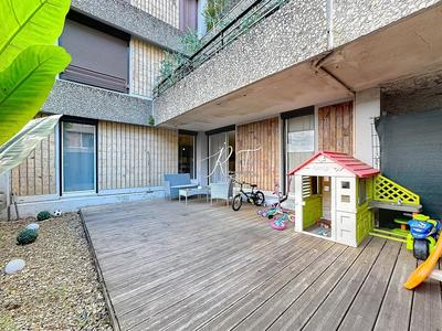 Appartement - 78 m² - 3 pièces