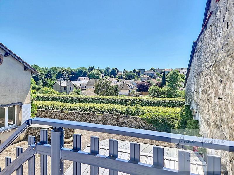 Maison - 153 m² - 10 pièces