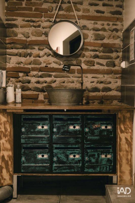 Local commercial - 110 m²