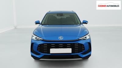 Mg Zs 1.5 l Hybrid+ 197 ch Luxury