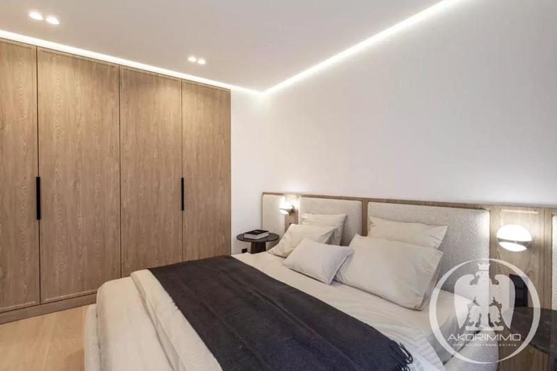 Appartement - 78 m² - 3 pièces