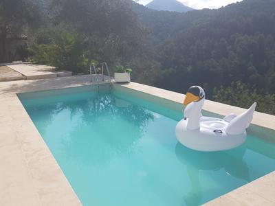 Villa - 131 m² - 4 pièces