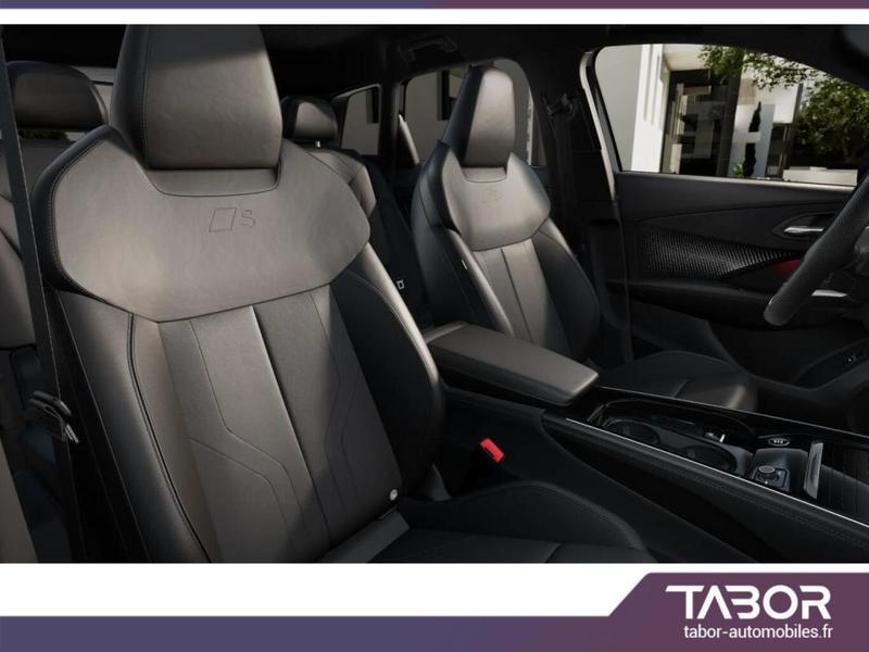 Audi Q3 Tfsi 150 2xS Line newMod TechP+ Cuir