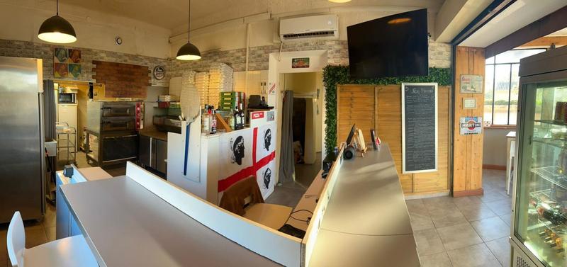 Local commercial - 60 m² - 4 pièces