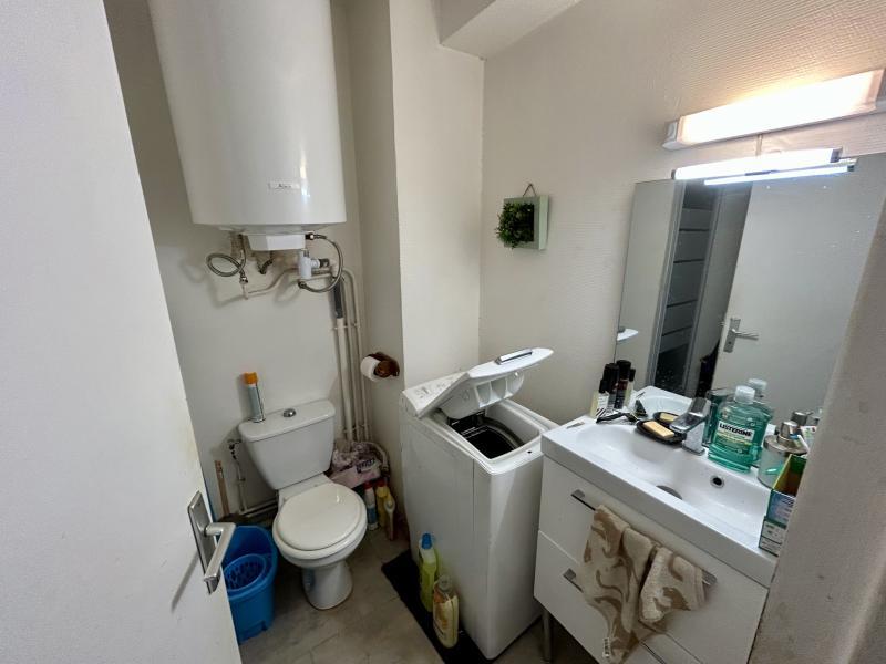 Appartement - 20 m² - 1 pièce
