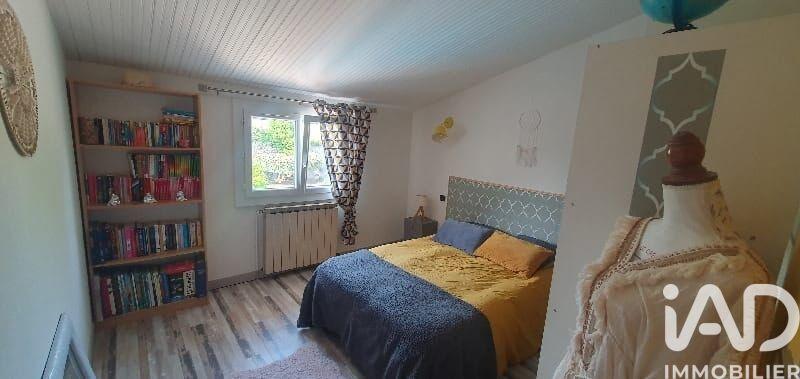 Maison - 147 m² - 6 pièces