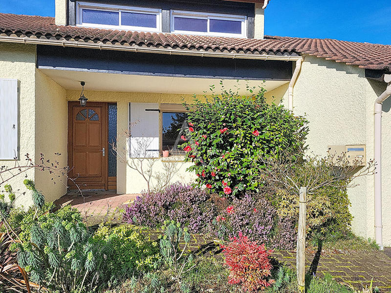 Maison - 141 m² - 7 pièces