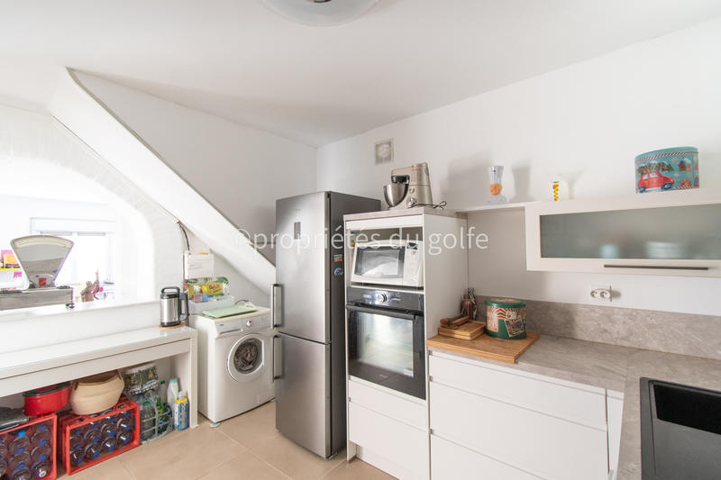 Maison - 75 m² - 3 pièces