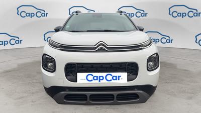 Citroën C3 Aircross 1.2 Puretech 110 Eat6 Shine - Automatique