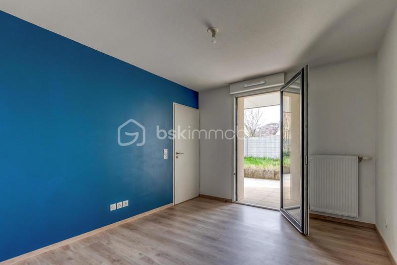 Appartement - 78 m² - 3 pièces