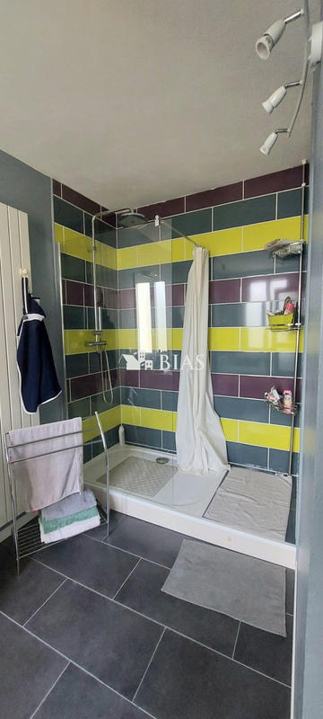 Maison ancienne - 170 m² - 4 pièces