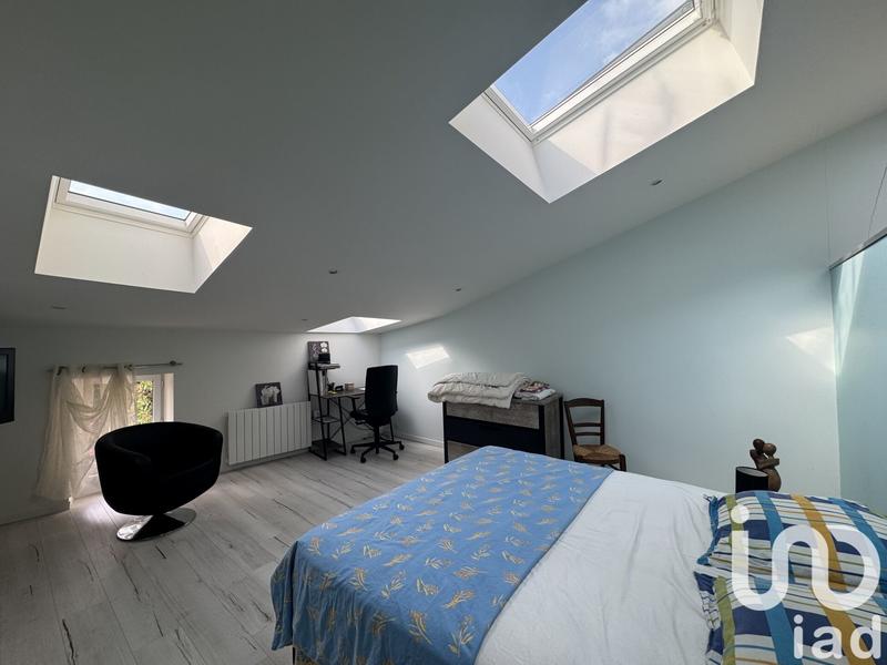 Maison de campagne - 156 m² - 5 pièces