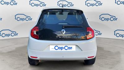 Renault Twingo 1.0 SCe 65 Zen