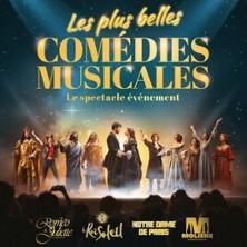 Les Plus Belles Comédies Musicales