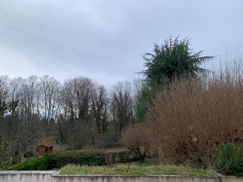 Maison - 137 m² - 5 pièces