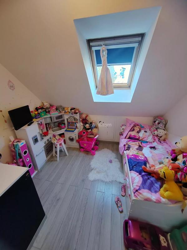 Maison - 70 m² - 5 pièces