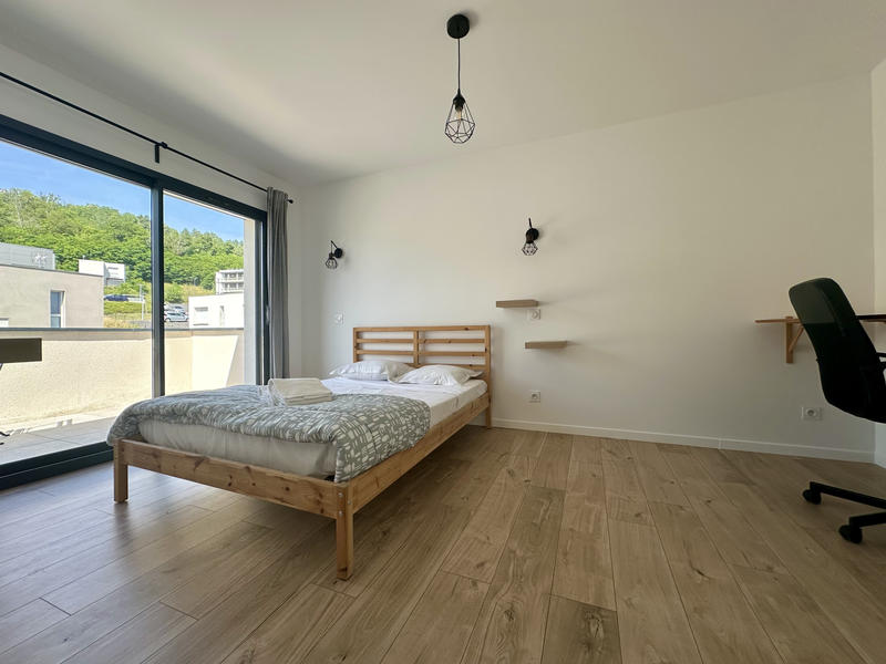 Maison - 115 m² - 6 pièces