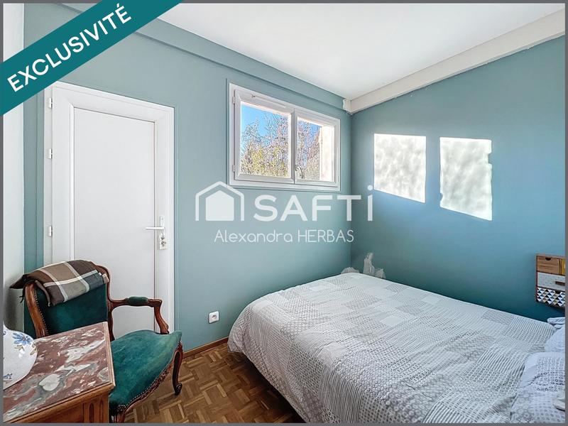 Maison - 115 m² - 6 pièces