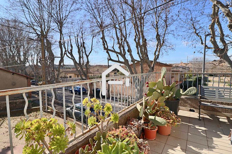 Maison - 129 m² - 6 pièces