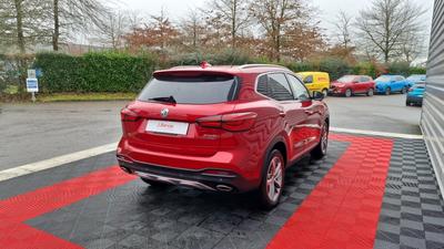 Mg Ehs 1.5t Gdi Phev luxury