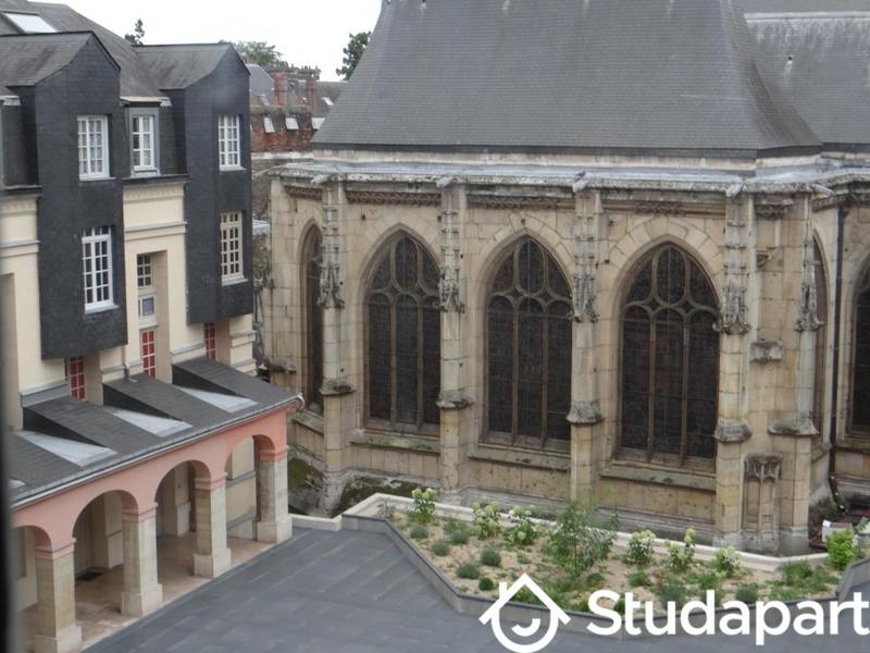 Appartement - 30 m² - 1 pièce