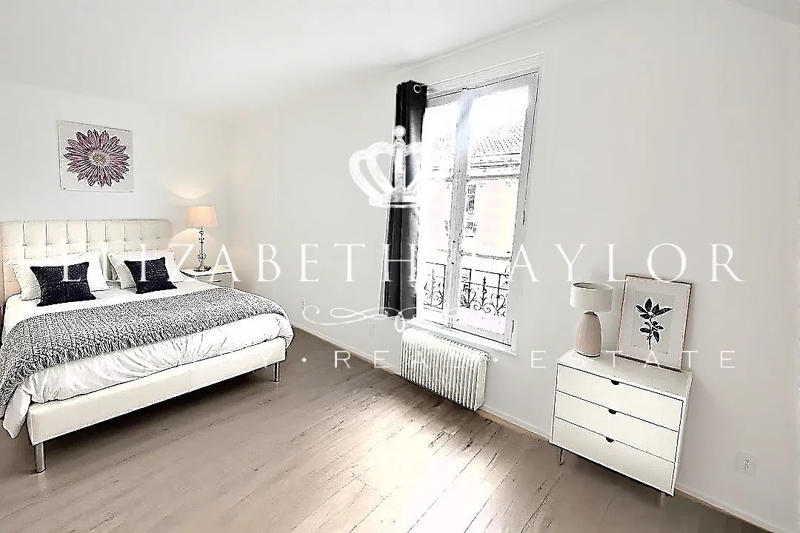 Duplex - 64 m² - 3 pièces