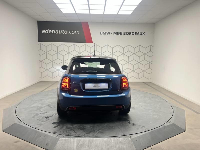 Mini Mini Hatch 3 Portes Cooper se 184 ch Edition Premium Plus