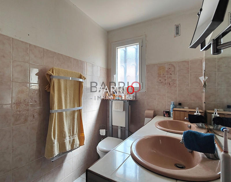 Villa - 162 m² - 5 pièces