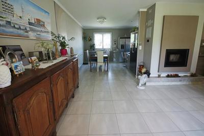 Villa - 168 m² - 7 pièces