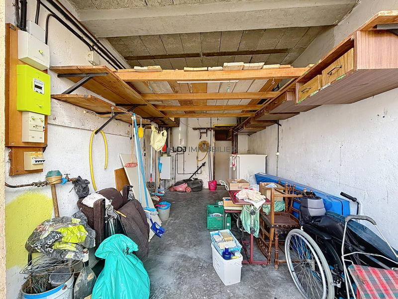 Villa - 82 m² - 5 pièces